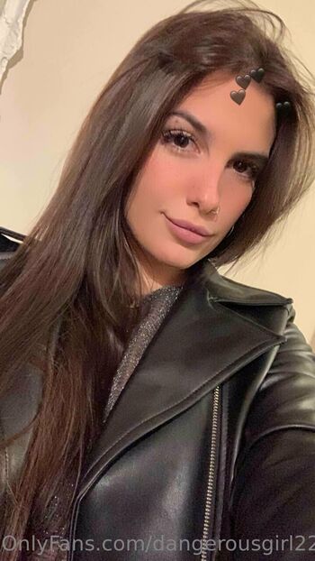 VIDEOCALL FETICHES FREE / dangerousgirl22 nude photo #2