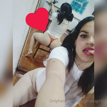 VIDEOCALL FETICHES FREE / dangerousgirl22 nude photo #20