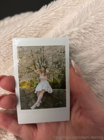 Dan / dani.darling nude photo #14