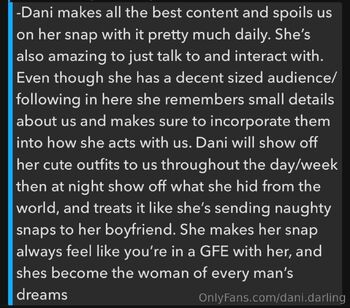 Dan / dani.darling nude photo #15