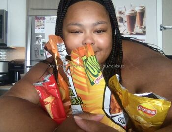 Dan / dani.the.succubus nude photo #5