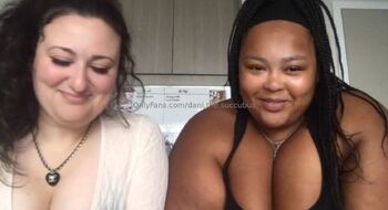 Dan / dani.the.succubus nude photo #6