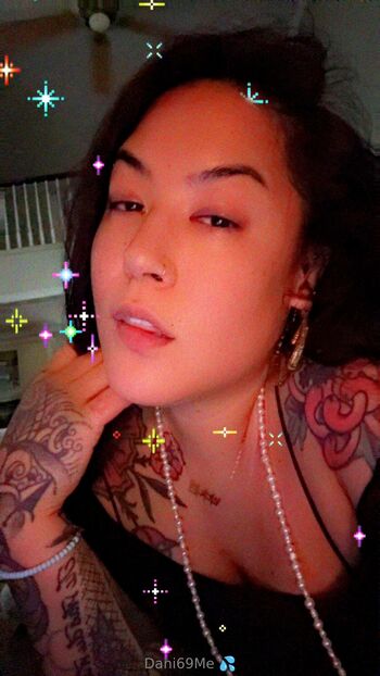 Dani69m / dani69me / gams.galore nude photo #4