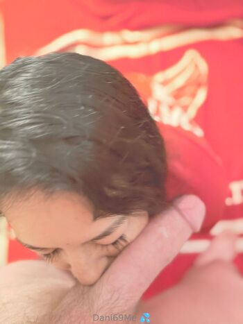 Dani69m / dani69me / gams.galore nude photo #7