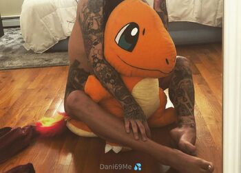 Dani69m / dani69me / gams.galore nude photo #19