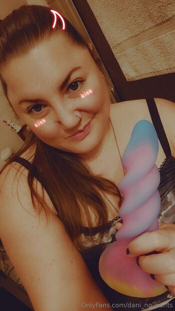 Dani_no_pant / dani_no_pants nude photo #15