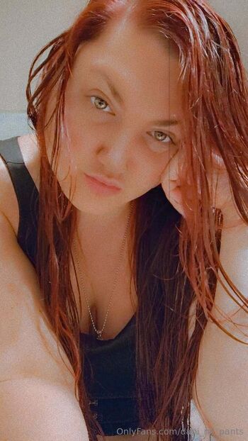 Dani_no_pant / dani_no_pants nude photo #24