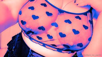 Dani_no_pant / dani_no_pants nude photo #39