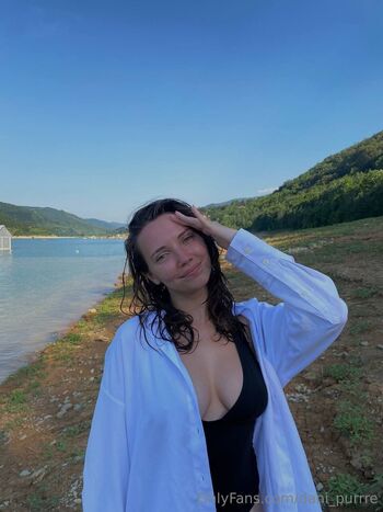 Daniela / dani_purrre / dani.pure1 nude photo #4