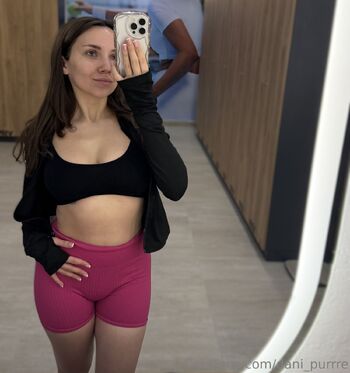 Daniela / dani_purrre / dani.pure1 nude photo #7