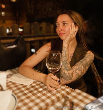 Daniela / dani_purrre / dani.pure1 nude photo #37