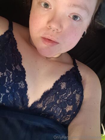 Danibanani / danibananie / danibananie1997 / danibananie777 nude photo #3