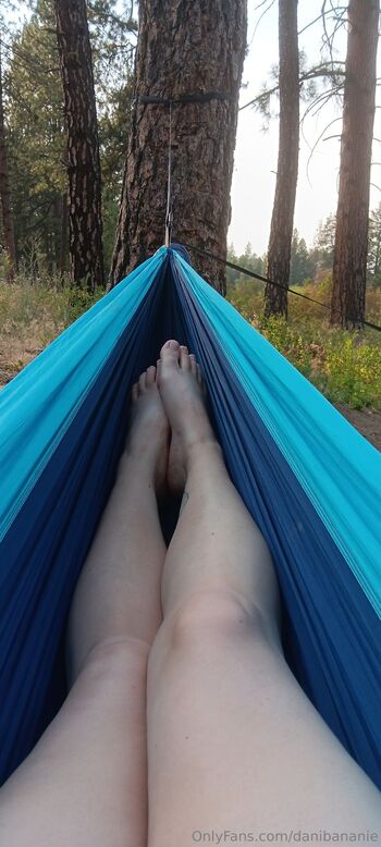 Danibanani / danibananie / danibananie1997 / danibananie777 nude photo #16