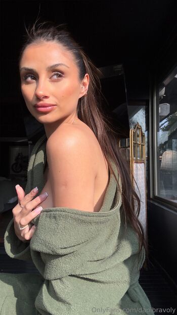 Daniel / danibravoly nude photo #5