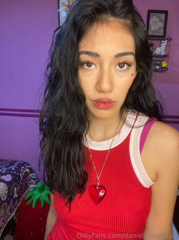 Daniela Marquez / daniela.marquez nude photo #21