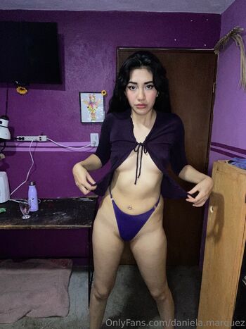 Daniela Marquez / daniela.marquez nude photo #27