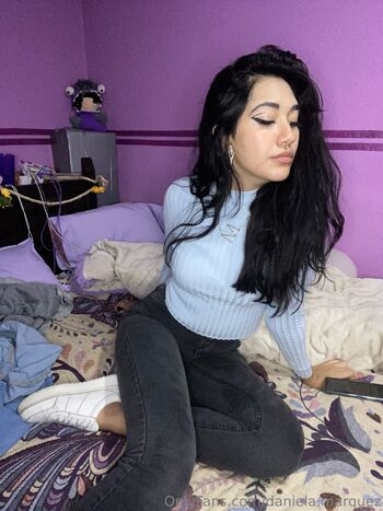 Daniela Marquez / daniela.marquez nude photo #29