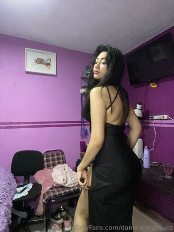 Daniela Marquez / daniela.marquez nude photo #30