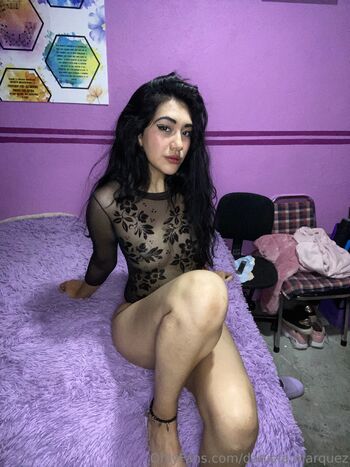 Daniela Marquez / daniela.marquez nude photo #31