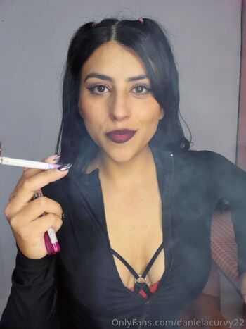 Daniela Curvy / danielacurvy22 nude photo #14