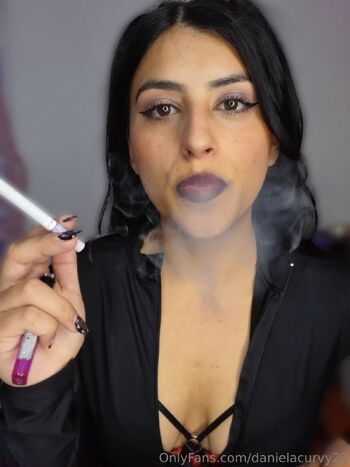 Daniela Curvy / danielacurvy22 nude photo #15