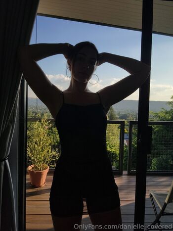 Dan / danielle_covered nude photo #10