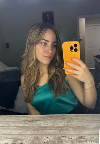 Daniell / danielle_raven nude photo #36