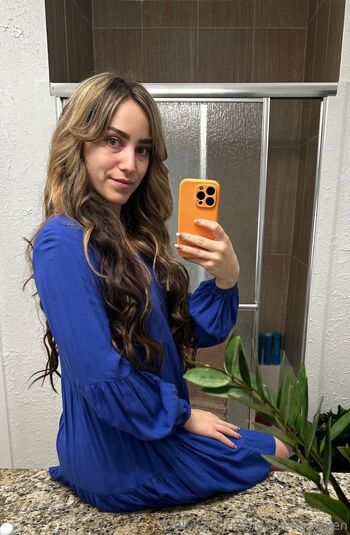 Daniell / danielle_raven nude photo #38