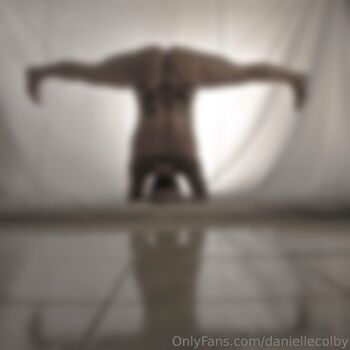 Danielle Colb / daniellecolby nude photo #16