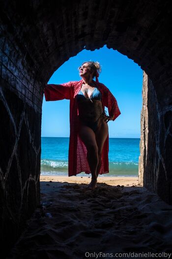 Danielle Colb / daniellecolby nude photo #29