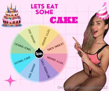 𝗗𝗔𝗡𝗜𝗘𝗟𝗟𝗘𝟭 𝗤𝗨𝗘𝗘 / danielledixon22 / _danielledixon_ nude photo #8