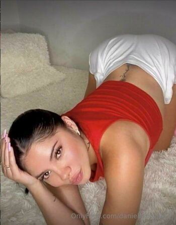 𝗗𝗔𝗡𝗜𝗘𝗟𝗟𝗘𝟭 𝗤𝗨𝗘𝗘 / danielledixon22 / _danielledixon_ nude photo #13