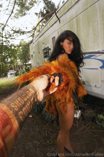 Danielle Nicol / daniellenicollee nude photo #18