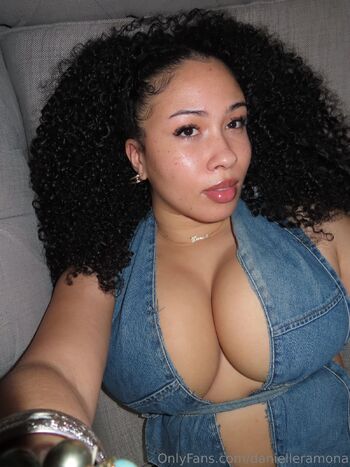 Danielle Ramon / danielleramona nude photo #10