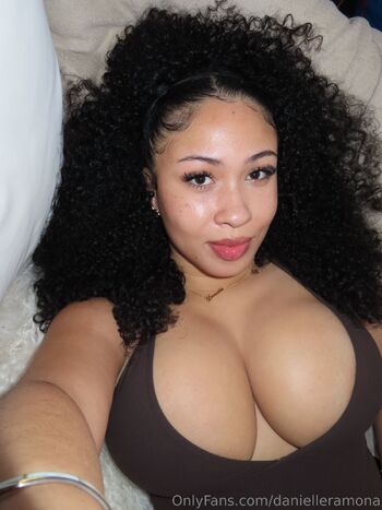 Danielle Ramon / danielleramona nude photo #12