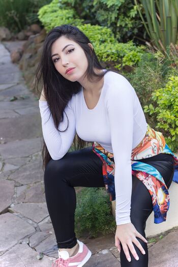 Danielle Vedovell / danievedo nude photo #2