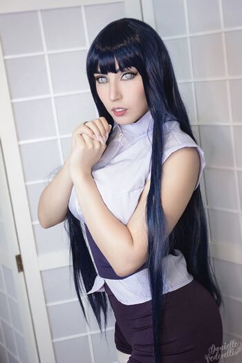 Danielle Vedovell / danievedo nude photo #3