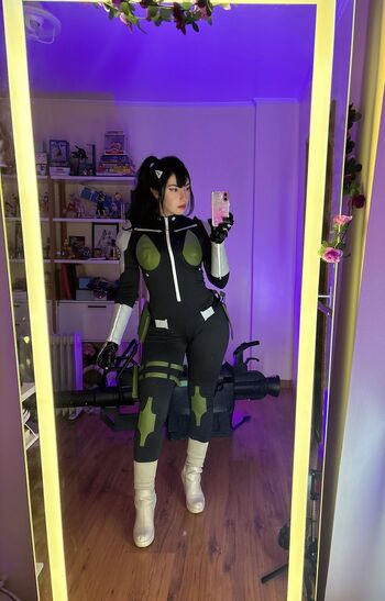 Danielle Vedovell / danievedo nude photo #7