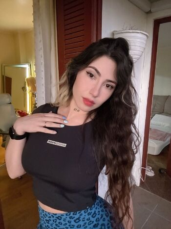 Danielle Vedovell / danievedo nude photo #11