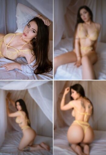 Danielle Vedovell / danievedo nude photo #28