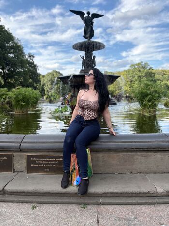 Danielle Vedovell / danievedo nude photo #32