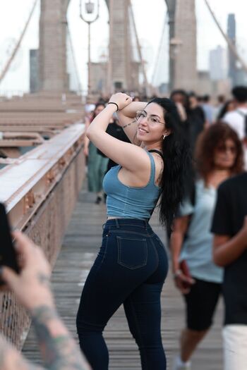 Danielle Vedovell / danievedo nude photo #34