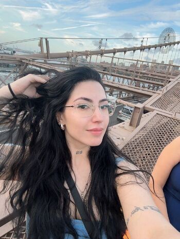 Danielle Vedovell / danievedo nude photo #35