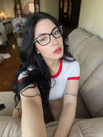 Danielle Vedovell / danievedo nude photo #36