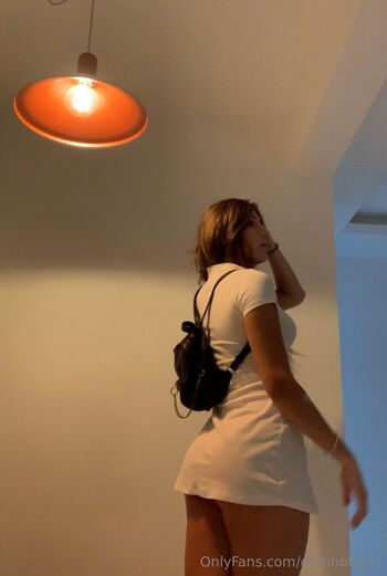 Dani Berr / danihottgirl nude photo #36