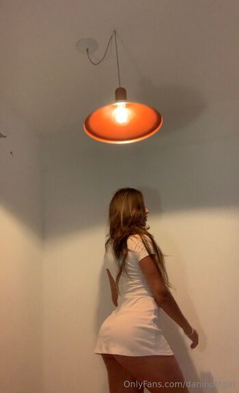 Dani Berr / danihottgirl nude photo #38