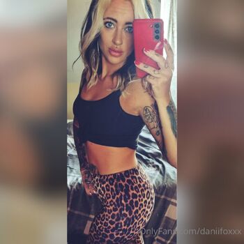 Daniifoxxx / daniifoxxx / daniifoxccc nude photo #17