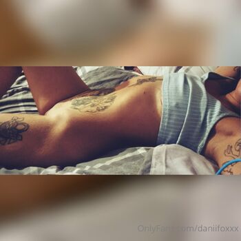 Daniifoxxx / daniifoxxx / daniifoxccc nude photo #18