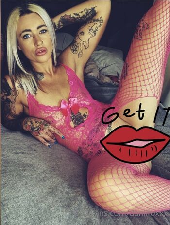 Daniifoxxx / daniifoxxx / daniifoxccc nude photo #35