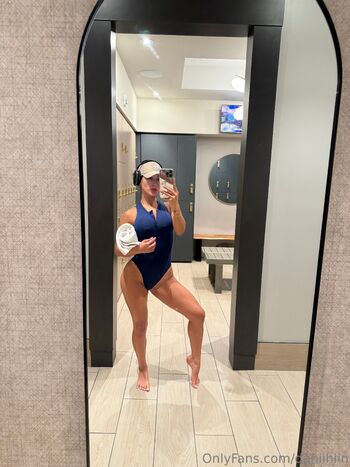 Dani / daniihiin / thedanihin / danihin24 nude photo #13